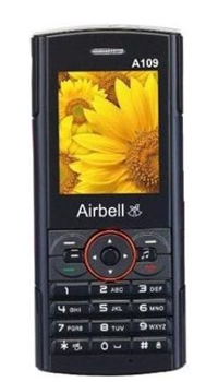 Image of Airbell A109 Mobile