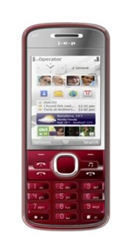 Image of JCP J1 Plus Mobile