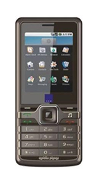 Image of JCP J6 Mobile