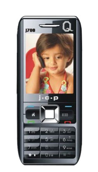 JCP J700Q Mobile Price Image of JCP J700Q Mobile