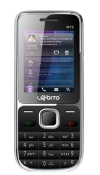 Image of Lobito M19 Mobile