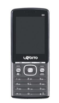Image of Lobito S8 Mobile