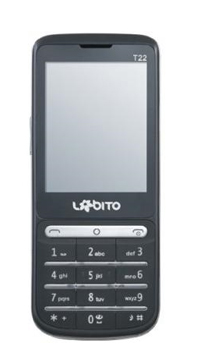 Image of Lobito T22 Mobile