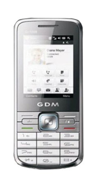 Image of GDM Mobile G1008 Mobile