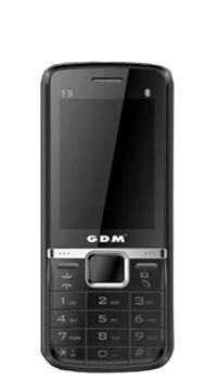 Image of GDM Mobile G108 Mobile