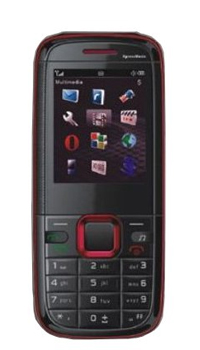 Image of GDM Mobile G108i Mobile