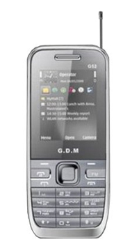 Image of GDM Mobile G52 Mobile