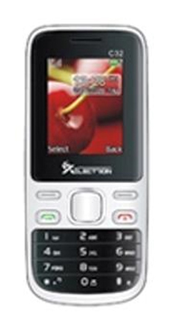 Image of XElectron C32 Mobile