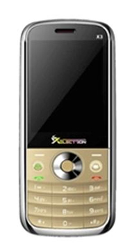 Image of XElectron X3 Mobile