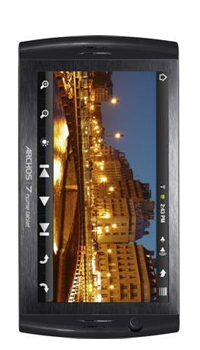 Image of Archos Mobile 7 Home Tablet Mobile