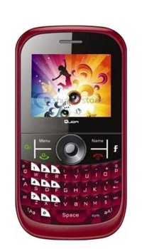 Image of Quba Mobile Q100 Mobile