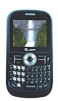 Image of Quba Mobile Q100 Plus Mobile