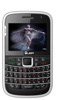 Image of Quba Mobile Q121 Mobile