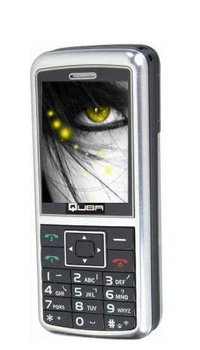 Image of Quba Mobile T5 Mobile