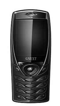 Gnext Mobile GN37 Mobile Price Image of Gnext Mobile GN37 Mobile