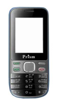 Image of Prism P200 Mobile