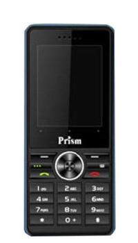 Prism P250 Mobile Price Image of Prism P250 Mobile