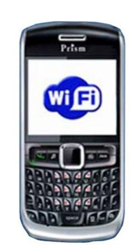 Image of Prism W900 Mobile