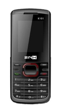 Image of Zink Mobile K101 Mobile