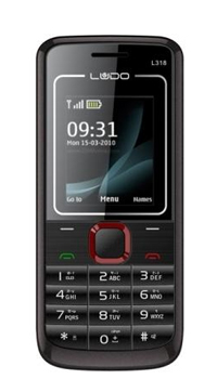 Image of Ludo mobile L318 Mobile