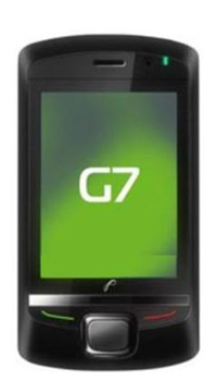 RoverPC Mobile Pro G7 Mobile Price Image of RoverPC Mobile Pro G7 Mobile