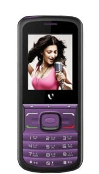 Videocon Mobile V1408 Mobile Price Image of Videocon Mobile V1408 Mobile