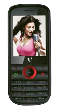 Videocon Mobile V1442 Mobile Price Image of Videocon Mobile V1442 Mobile