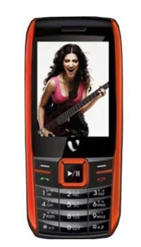 Videocon Mobile V1448 Mobile Price Image of Videocon Mobile V1448 Mobile