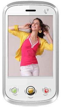 Image of Videocon Mobile V1545 Mobile
