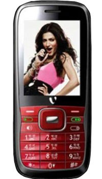 Videocon Mobile V1611 Mobile Price Image of Videocon Mobile V1611 Mobile