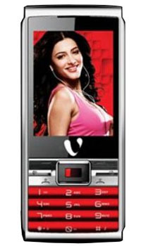 Videocon Mobile V1616 Mobile Price Image of Videocon Mobile V1616 Mobile