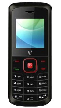 Videocon Mobile V203 Mobile Price Image of Videocon Mobile V203 Mobile