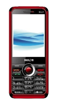Bloom Bravo B221 Mobile Price Image of Bloom Bravo B221 Mobile