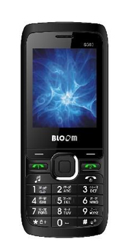 Image of Bloom  S303 Mobile