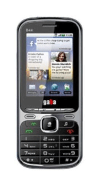Image of Gaba Mobile B44 Mobile