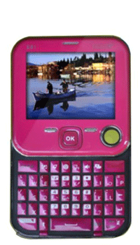 Image of Mint E91 Mobile