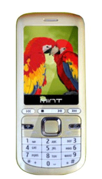 Image of Mint Grace Mobile