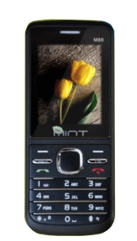Image of Mint Jazz Mobile