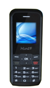 Image of Mint M11 Mobile