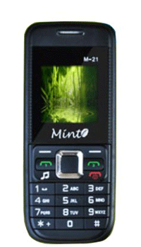 Image of Mint M21 Mobile