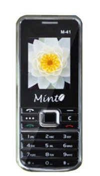 Image of Mint M41 Mobile