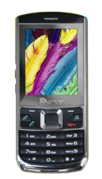 Image of Mint Symphony Mobile