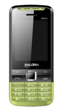 Salora Mobile SM401 Mobile Price Image of Salora Mobile SM401 Mobile