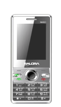 Image of Salora Mobile SM501 Mobile