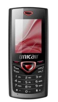 Unicair GC001 Mobile Price Image of Unicair GC001 Mobile