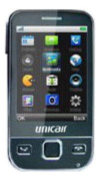 Unicair mZone Mobile Price Image of Unicair mZone Mobile