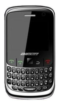 Airbuzz X11 Mobile Price Image of Airbuzz X11 Mobile