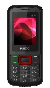 Image of Redd Mobile R1200 Mobile