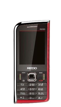 Image of Redd Mobile R6300 Mobile