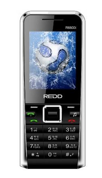 Image of Redd Mobile R6600i Mobile